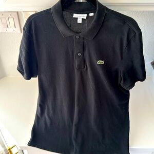 Lacoste Classic Fit Polo - Men’s XL